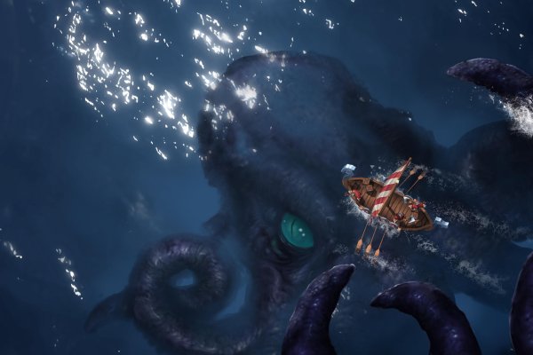 Kraken org